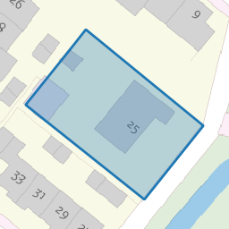 Perceel ZWD01-C-2749