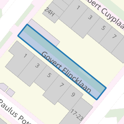 Perceel ZWD01-C-2752