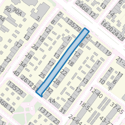 Perceel ZWD01-C-2757