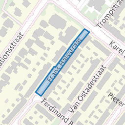 Perceel ZWD01-C-2759