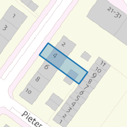 Perceel ZWD01-C-2762