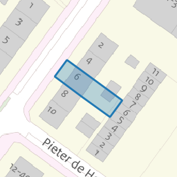 Perceel ZWD01-C-2763