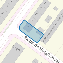 Perceel ZWD01-C-2765