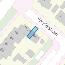 Perceel ZWD01-C-2770