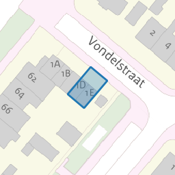 Perceel ZWD01-C-2771