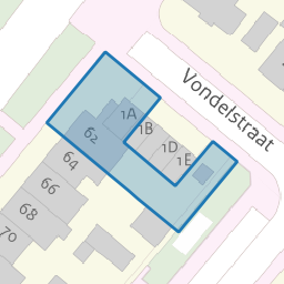 Perceel ZWD01-C-2772