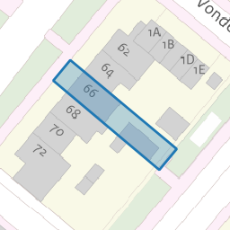 Perceel ZWD01-C-2774