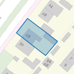 Perceel ZWD01-C-2789