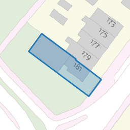 Perceel ZWD01-C-2796