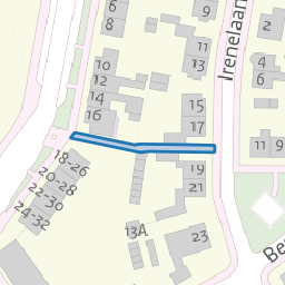 Perceel ZWD01-C-2815