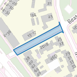 Perceel ZWD01-C-2818