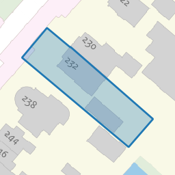 Perceel ZWD01-C-2820