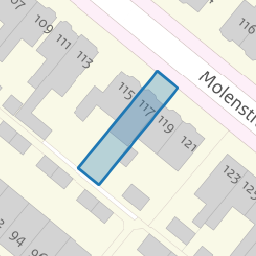 Perceel ZWD01-C-2850