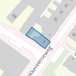 Perceel ZWD01-C-2853