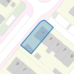 Perceel ZWD01-C-2860