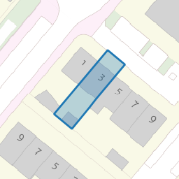 Perceel ZWD01-C-2861