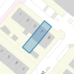 Perceel ZWD01-C-2863