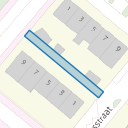 Perceel ZWD01-C-2865