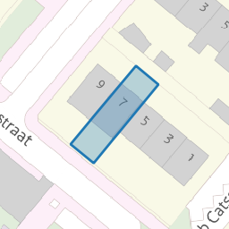 Perceel ZWD01-C-2867