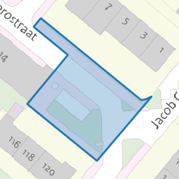 Perceel ZWD01-C-2872