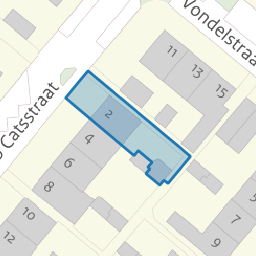 Perceel ZWD01-C-2878