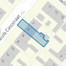 Perceel ZWD01-C-2879