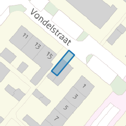 Perceel ZWD01-C-2886