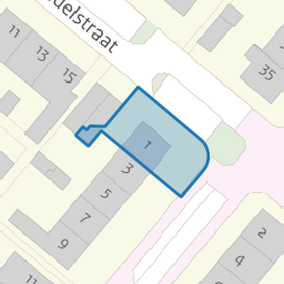 Perceel ZWD01-C-2888