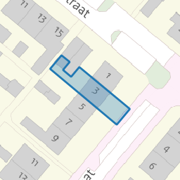 Perceel ZWD01-C-2889