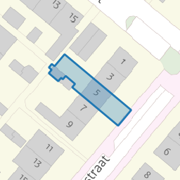 Perceel ZWD01-C-2890