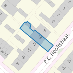 Perceel ZWD01-C-2894