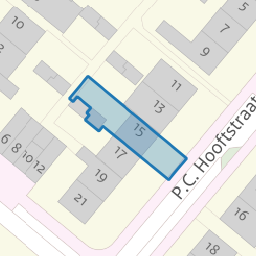 Perceel ZWD01-C-2895