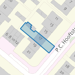 Perceel ZWD01-C-2896