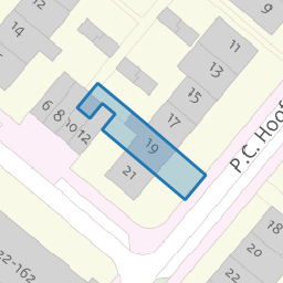 Perceel ZWD01-C-2897