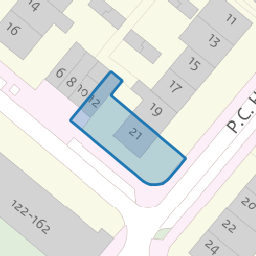 Perceel ZWD01-C-2898