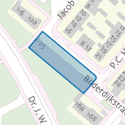 Perceel ZWD01-C-2901