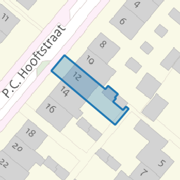 Perceel ZWD01-C-2905