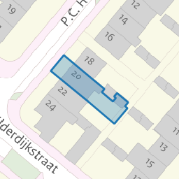 Perceel ZWD01-C-2909