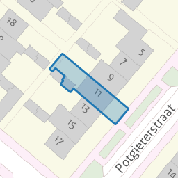 Perceel ZWD01-C-2915