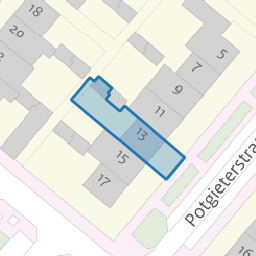 Perceel ZWD01-C-2916