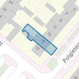 Perceel ZWD01-C-2917