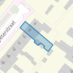 Perceel ZWD01-C-2921