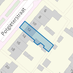 Perceel ZWD01-C-2923