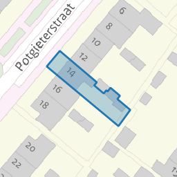 Perceel ZWD01-C-2924