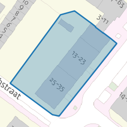 Perceel ZWD01-C-2936