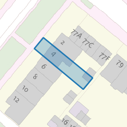 Perceel ZWD01-C-2946