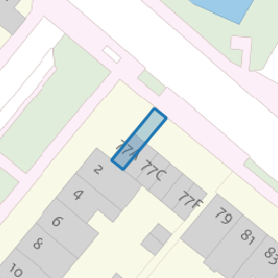 Perceel ZWD01-C-2948