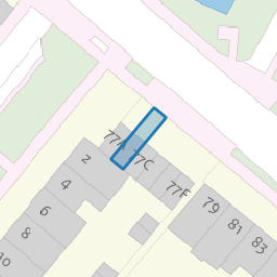 Perceel ZWD01-C-2949