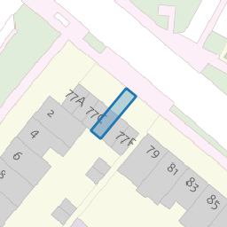 Perceel ZWD01-C-2951