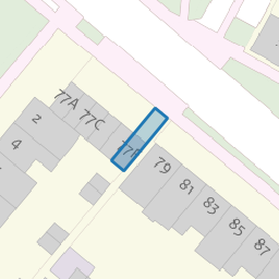 Perceel ZWD01-C-2953